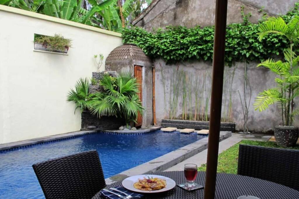 Villa Casa Shanti Lovina  Exterior photo