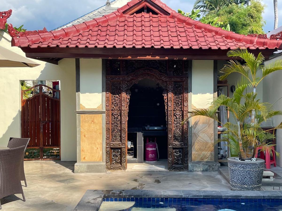 Villa Casa Shanti Lovina  Exterior photo