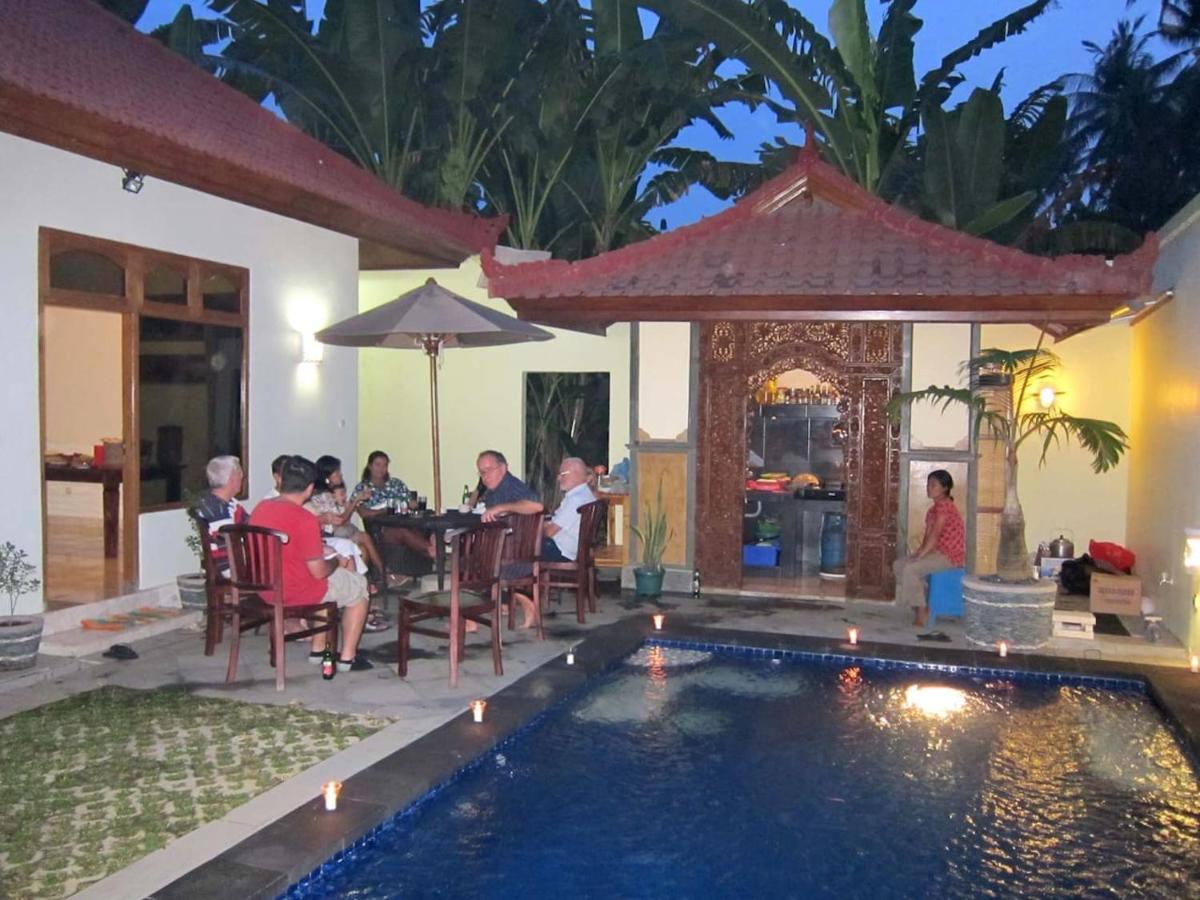 Villa Casa Shanti Lovina  Exterior photo