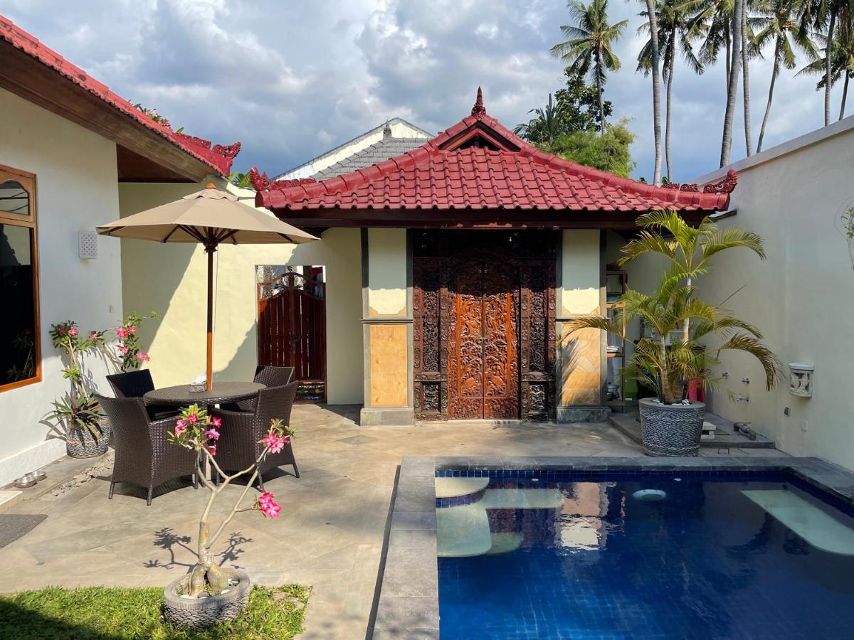 Villa Casa Shanti Lovina  Exterior photo