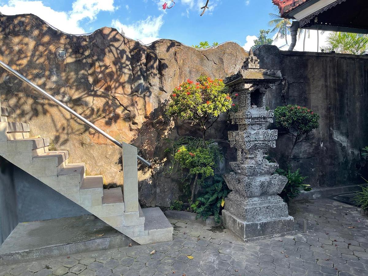Villa Casa Shanti Lovina  Exterior photo