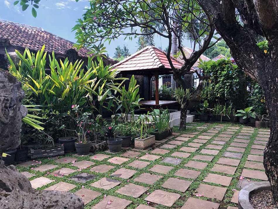 Villa Casa Shanti Lovina  Exterior photo