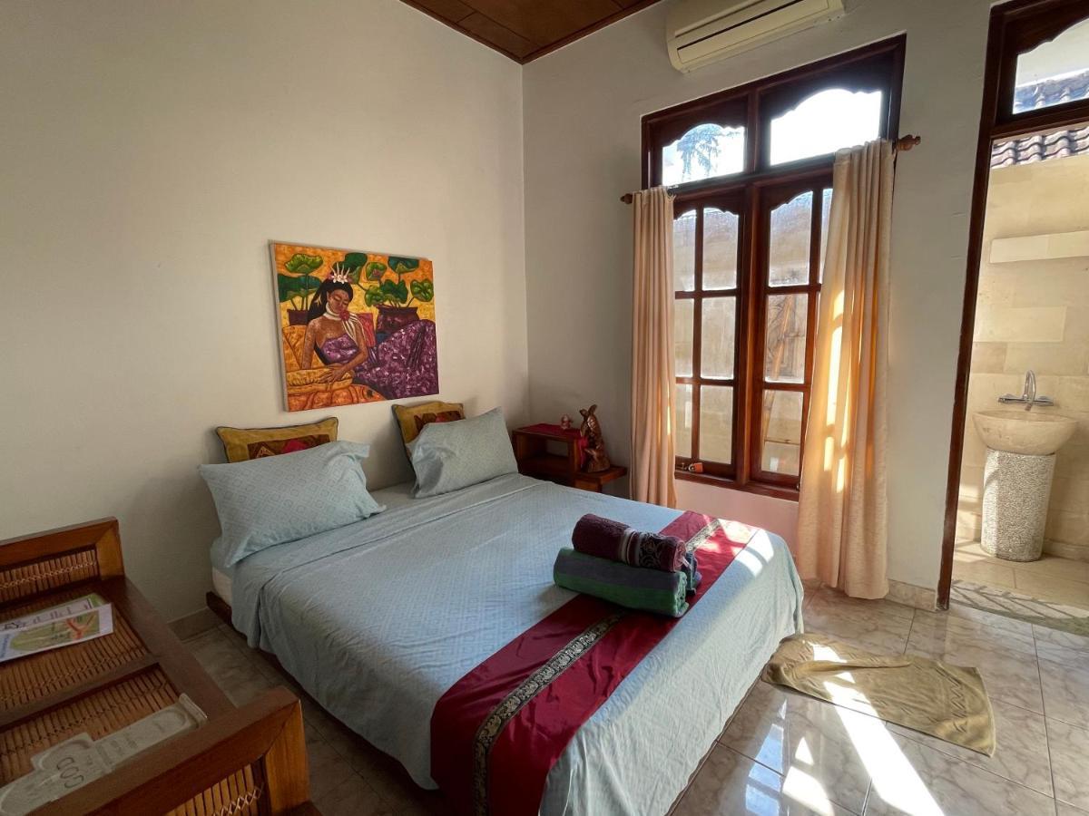 Villa Casa Shanti Lovina  Exterior photo