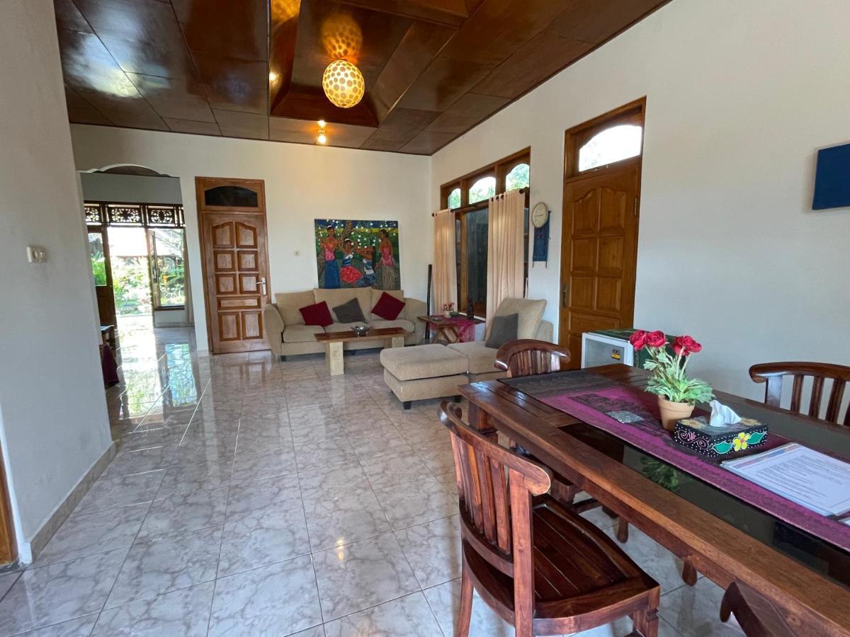 Villa Casa Shanti Lovina  Exterior photo