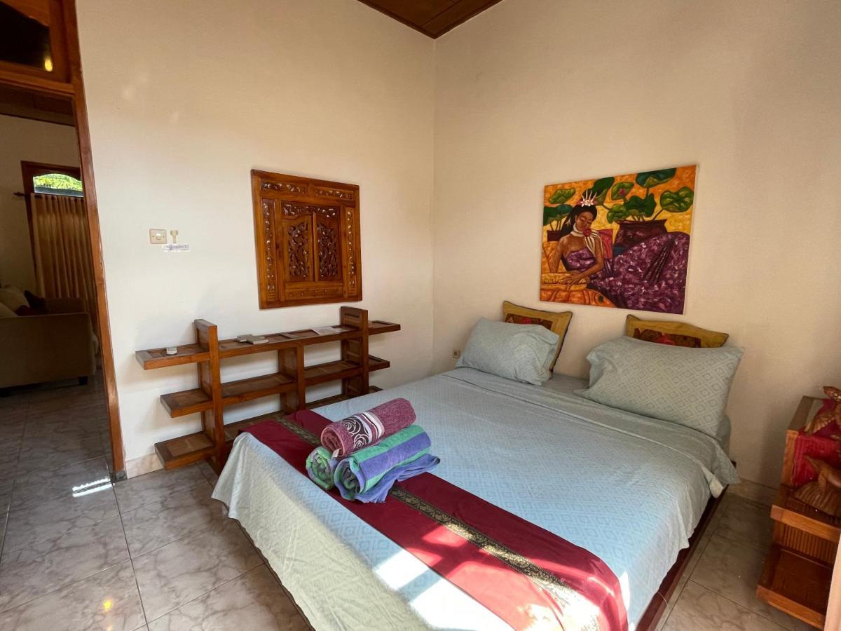 Villa Casa Shanti Lovina  Exterior photo