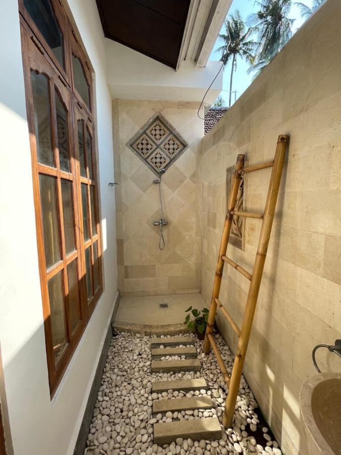 Villa Casa Shanti Lovina  Exterior photo