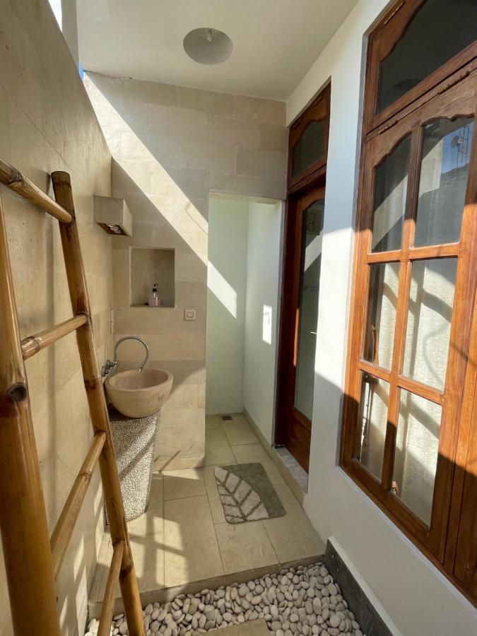 Villa Casa Shanti Lovina  Exterior photo